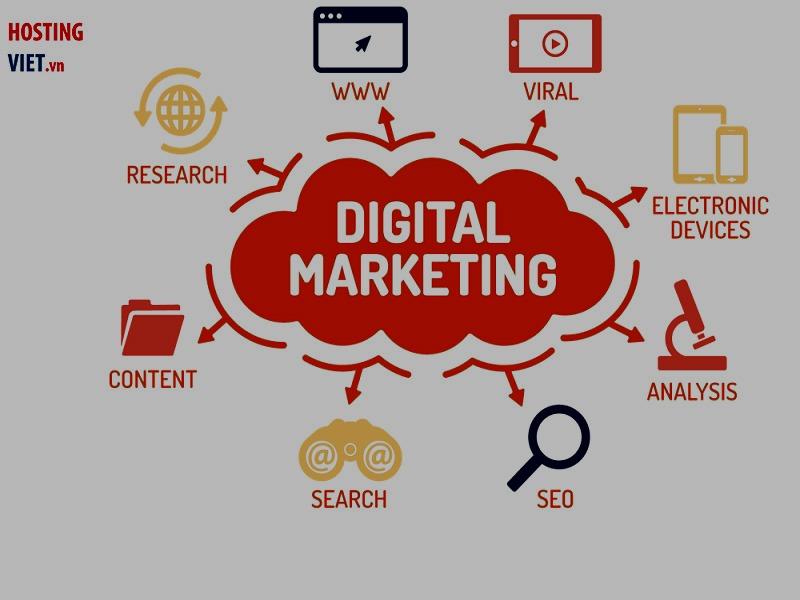 Lương của chuyên viên Digital Marketing tại Việt Nam Tổng quan và phân tích