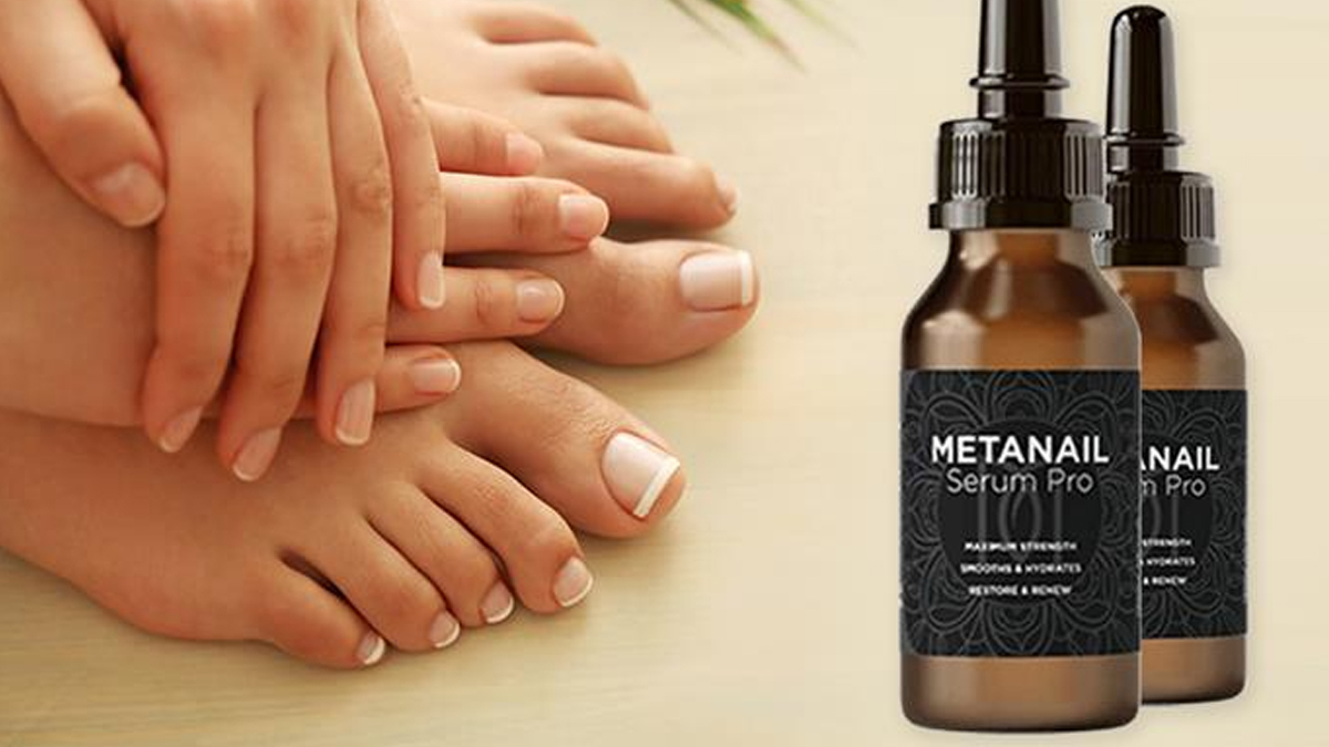Metanail Review: Does This Serum Repair & Protect Nails? | ️ LatestLY
