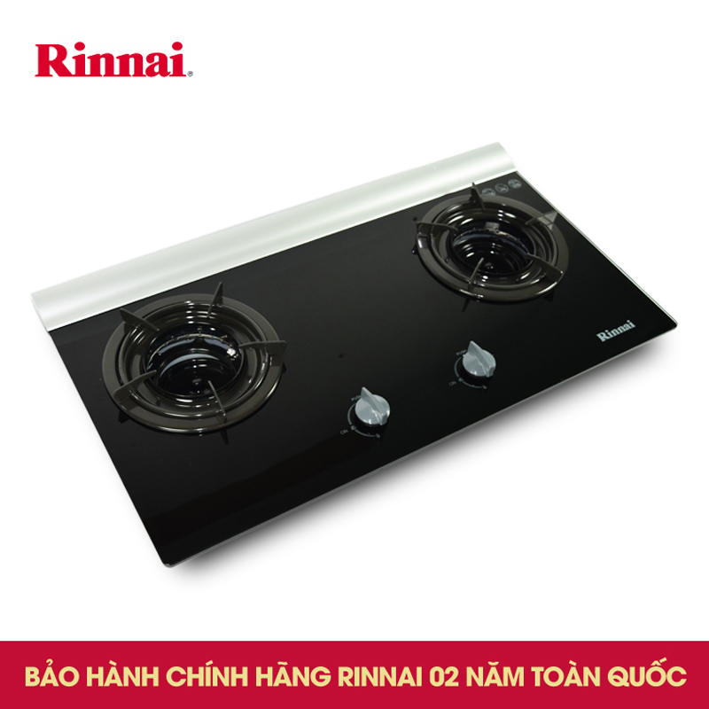 bảo hành rinnai - bếp ga rinnai