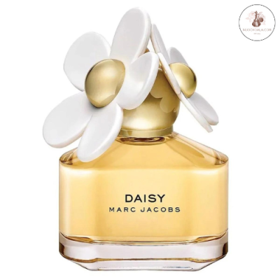 Nước hoa nhẹ nhàng thơm lâu cho nữ Marc Jacobs Daisy