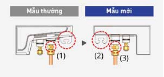 máy lạnh âm trần panasonic