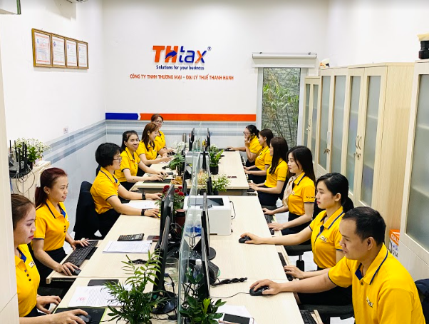 dịch vụ tư vấn thuế doanh nghiệp