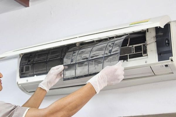 Điều hòa Daikin Hoạt Động Không Ổn Định