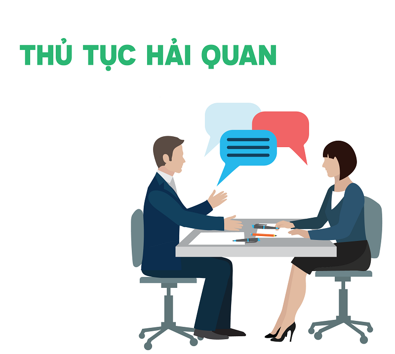 Dịch vụ thủ tục hải quan xuất nhập khẩu hàng hóa trọn gói tại TPHCM