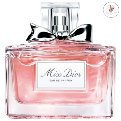 Nước hoa nhẹ nhàng thơm lâu cho nữ Miss Dior