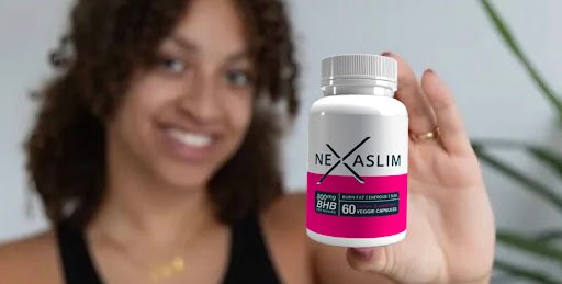 Nexa Slim (NexaSlim) Norge- Tabletter Apoteket Pris, Erfaringer