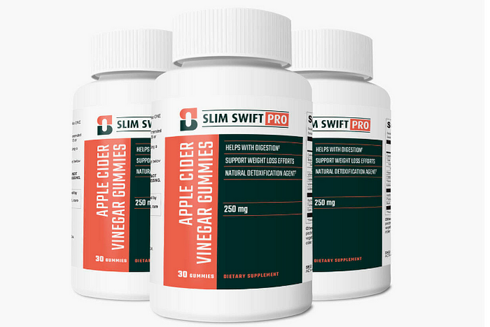 Slim Swift Pro ACV Slim Gummies Reviews — (❌MY HONEST EXPERIENCE!❌)  Benefits of Slim Swift Pro ACV Slim Gummies Reviews for Your Diet!
