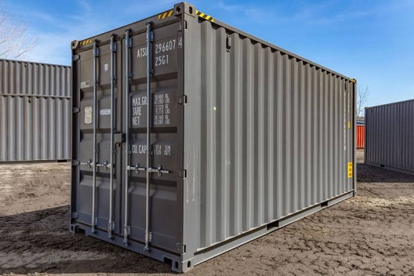 container 20feet 11