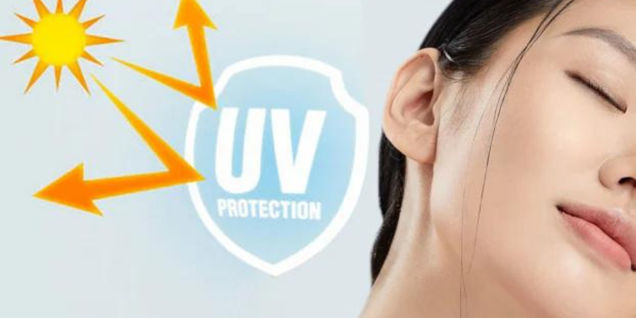 KCN bảo vệ da khỏi tác hại của tia UV, ngăn ngừa ung thư da và các dấu hiệu lão hóa sớm
