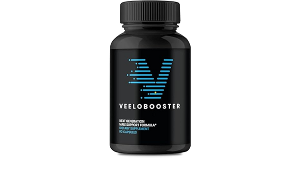 Amazon.com: Generic Veelo Booster - Official Formula - Veelobooster for Men  Advanced Formula Support Supplement Pills - Veelobooster Pills Support (90  Capsules) : Health & Household