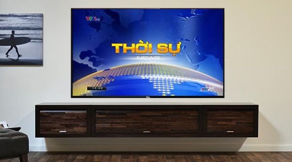 Thiết kế tràn viền tinh tế