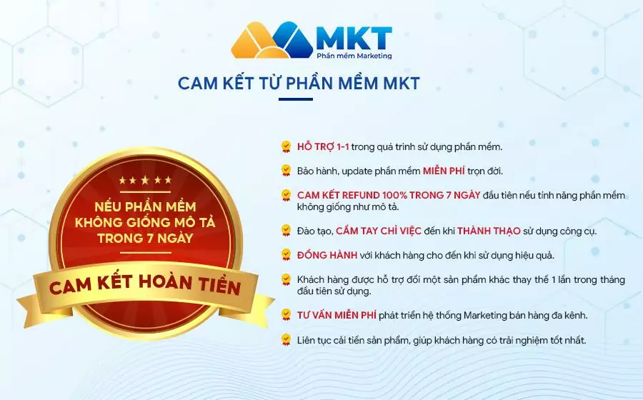 Gửi Tin Nhắn TikTok Tự Động: Tăng Doanh Số Nhanh Chóng Với MKT TikPro