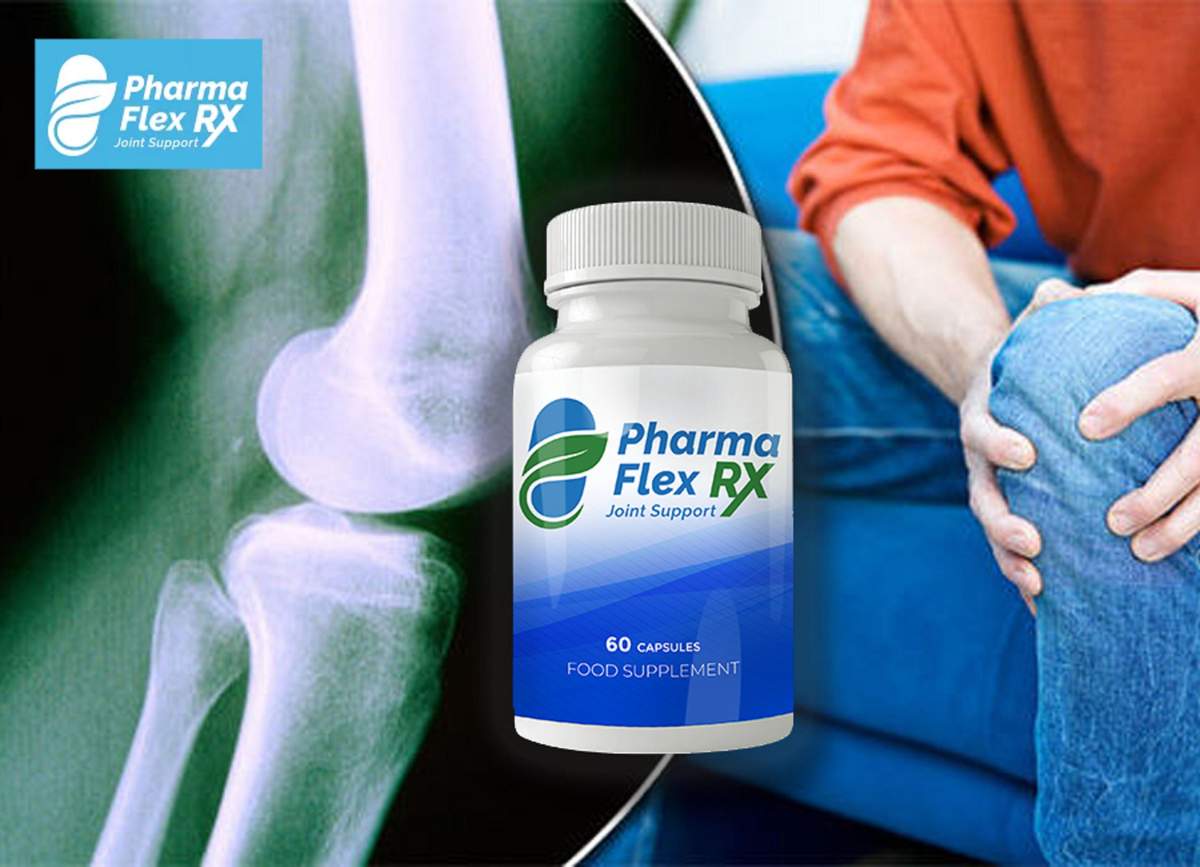 News - How to Consume PharmaFlex RX Joints Support? - club Soccer PharmaFlex  RX - Footeo