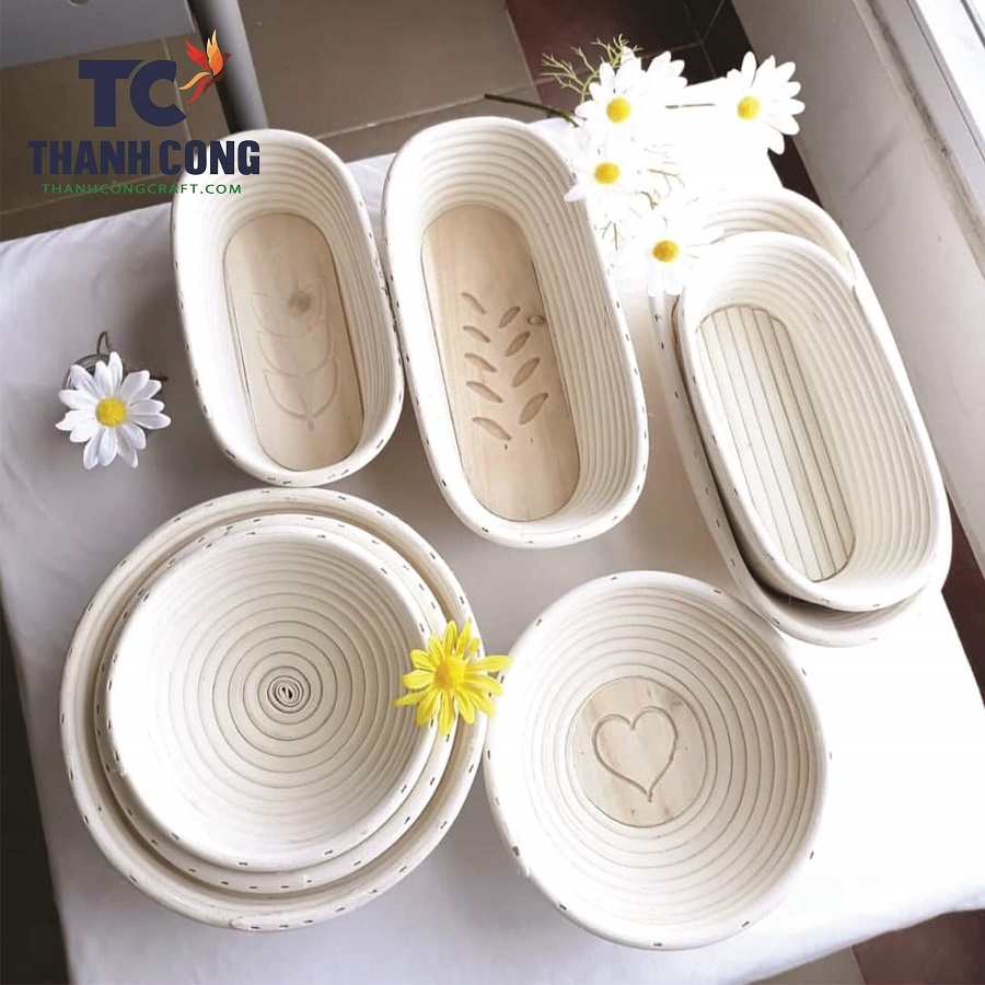 wholesale banneton basket price