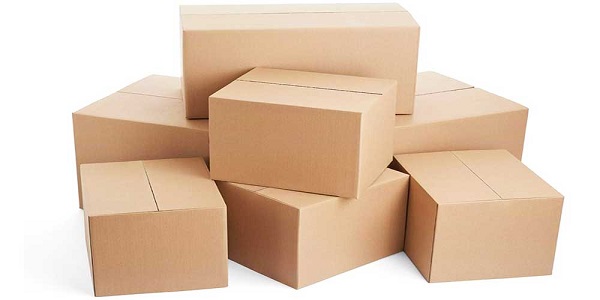 Carton box supplier vietnam