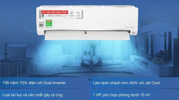 LG trở nên nổi bật hơn về thiết kế, đặc biệt là đối với nội thất hiện đại.