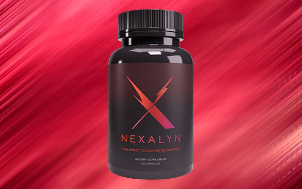 Nexalyn Reviewed: Will She Notice You Started Using This Male Vitality  Supplement? | Bainbridge Island Review
