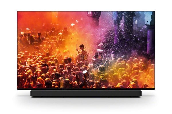 Sony Bravia 55X90K là một lựa chọn tuyệt vời cho những người thích xem phim với hình ảnh chất lượng cao