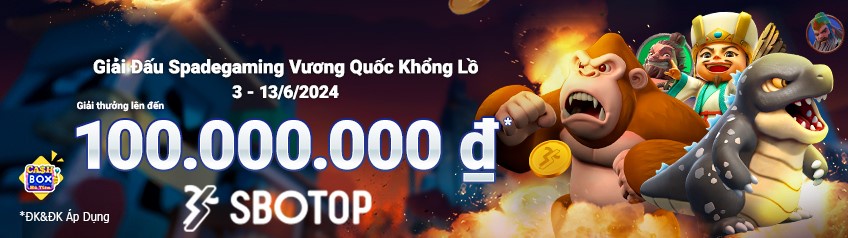 SBOTOP ứng dụng