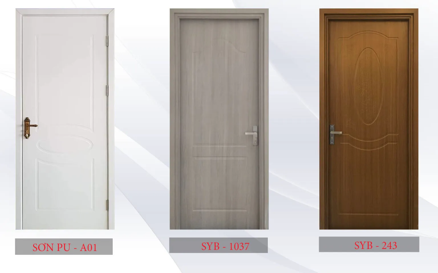 cửa nhựa composite tại bến tre