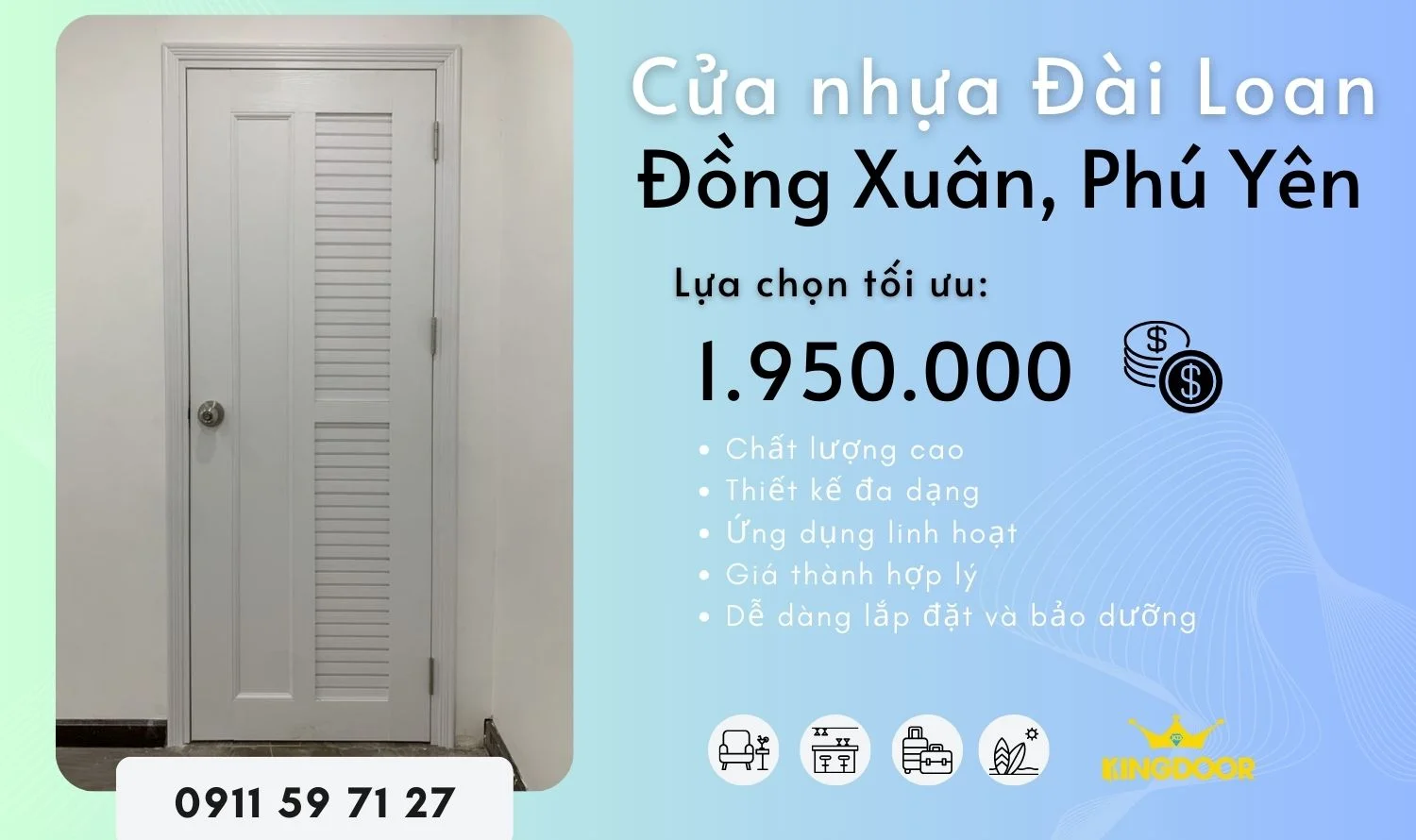 Cua-nhua-Dai-Loan-Dong-Xuan-Phu-Yen