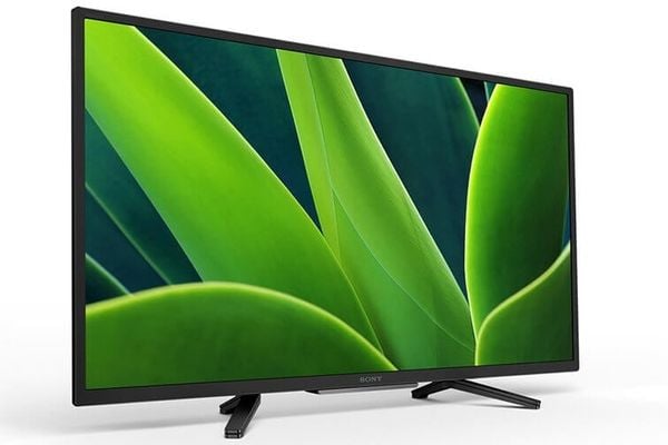 Chất lượng hình ảnh 4K sắc nét và âm thanh sống động của Sony 55 inch đáp ứng tốt các nhu cầu giải trí khác nhau