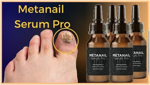 Metanail Complex — Your Gateway to Radiant Nail Beauty | by Jawad khan |  Medium