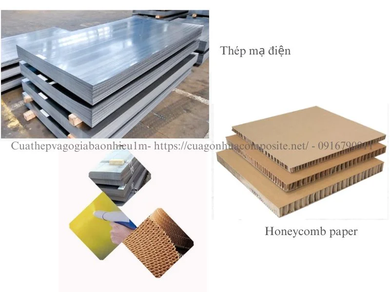 Cửa thép vân gỗ giá bao nhiêu 1m