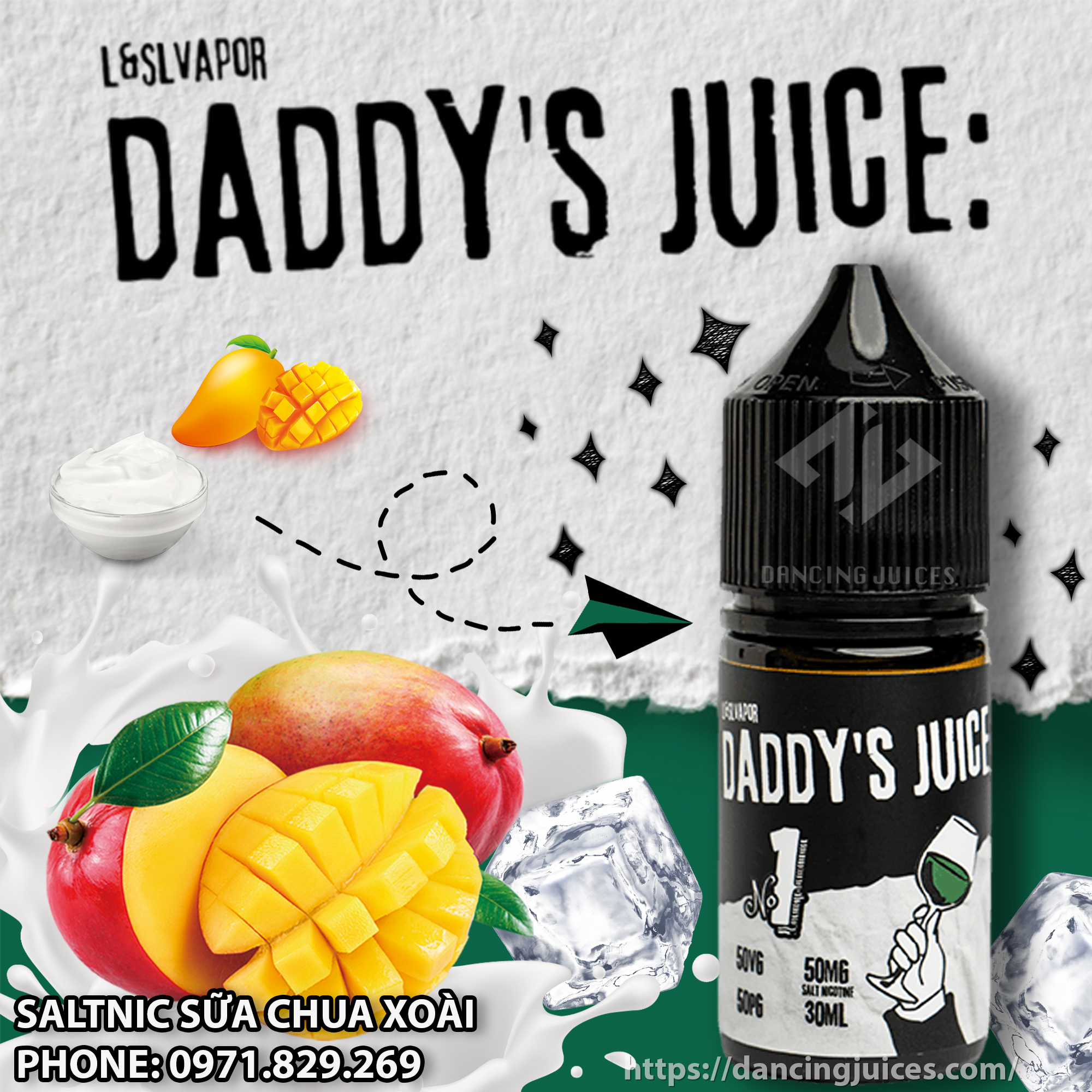 dancingjuices.com