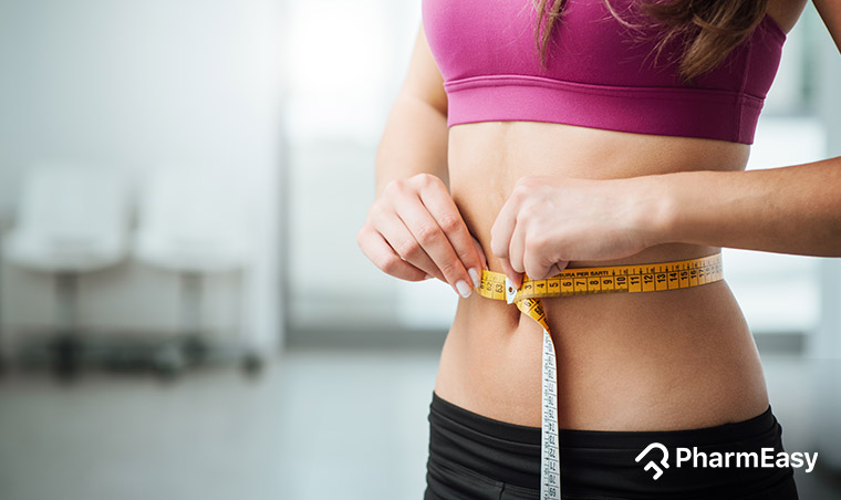 Les 7 meilleurs exercices pour perdre du poids à la maison - Blog PharmEasy