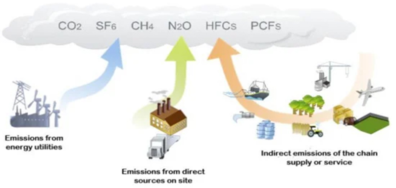 Net Zero là gì?