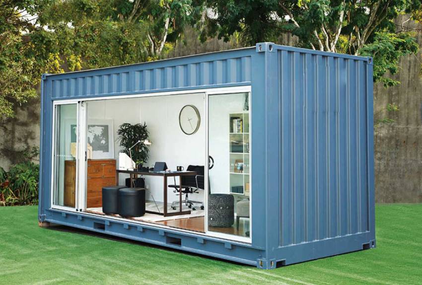 Địa chỉ bán container văn phòng uy tín, chất lượng, giá rẻ toàn quốc