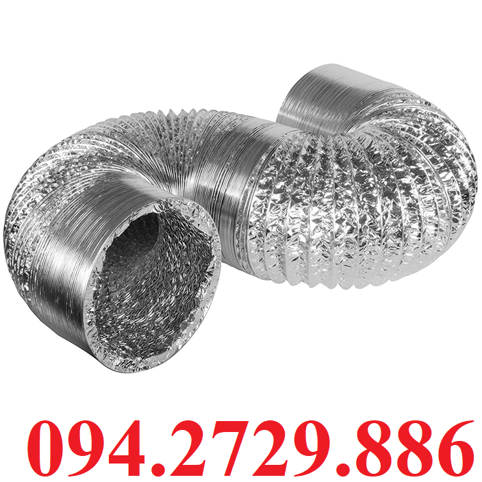 Ống bạc mềm D200