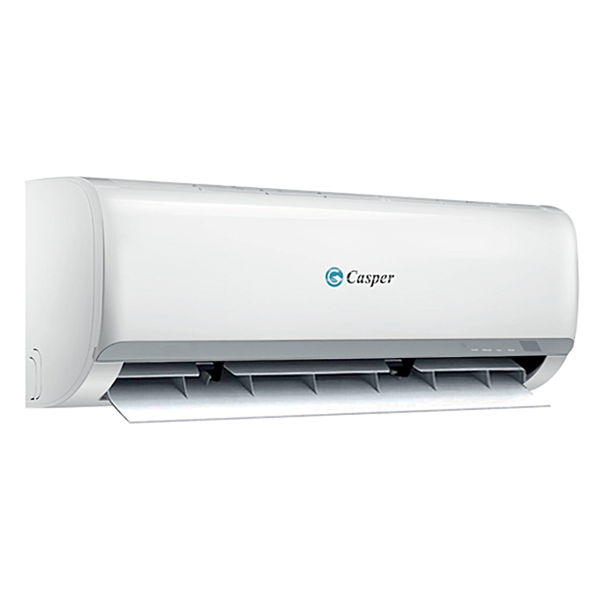 Điều hòa Casper 9000 BTU 1 chiều LC-09FS33 mới 2022