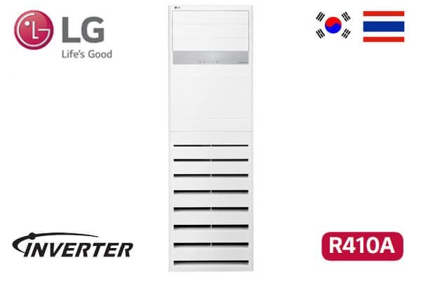 Điều hòa tủ đứng LG 36000BTU 3 Pha APNQ36GR5A4/AUUQ36LH4