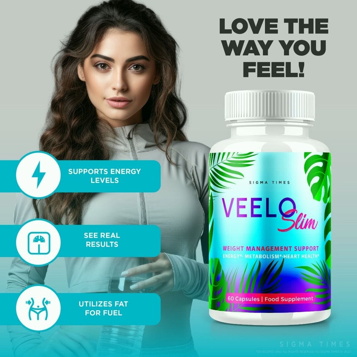 What is Veelo Slim primarily designed for? | by Zen Leaf CBD Gummies | Jul,  2024 | Medium