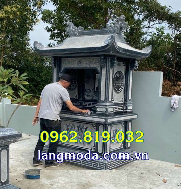 Bán miếu thờ thần linh toàn quốc