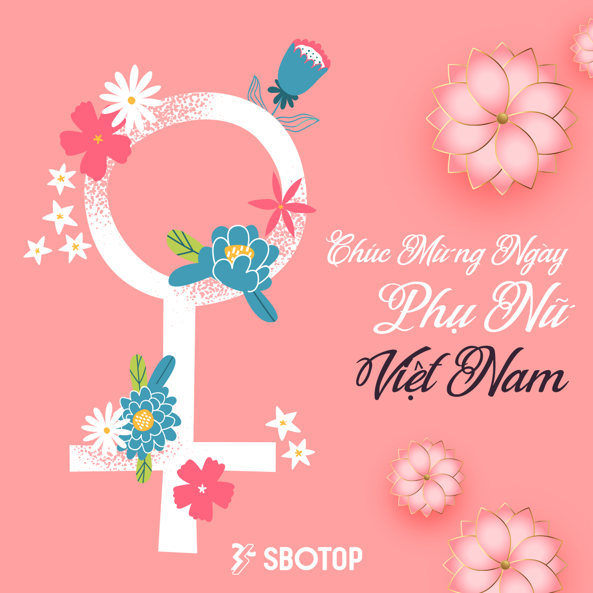 SBOTOP khuyến mãi