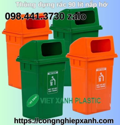 Dịch vụ khách hàng tại Việt Xanh Plastic