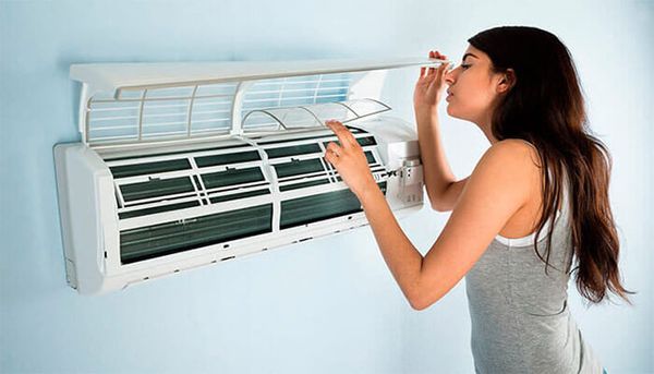 Điều hòa LG báo lỗi - Nguyên nhân cách khắc phục?  Lỗi CH10 - Lỗi quạt dàn nóng