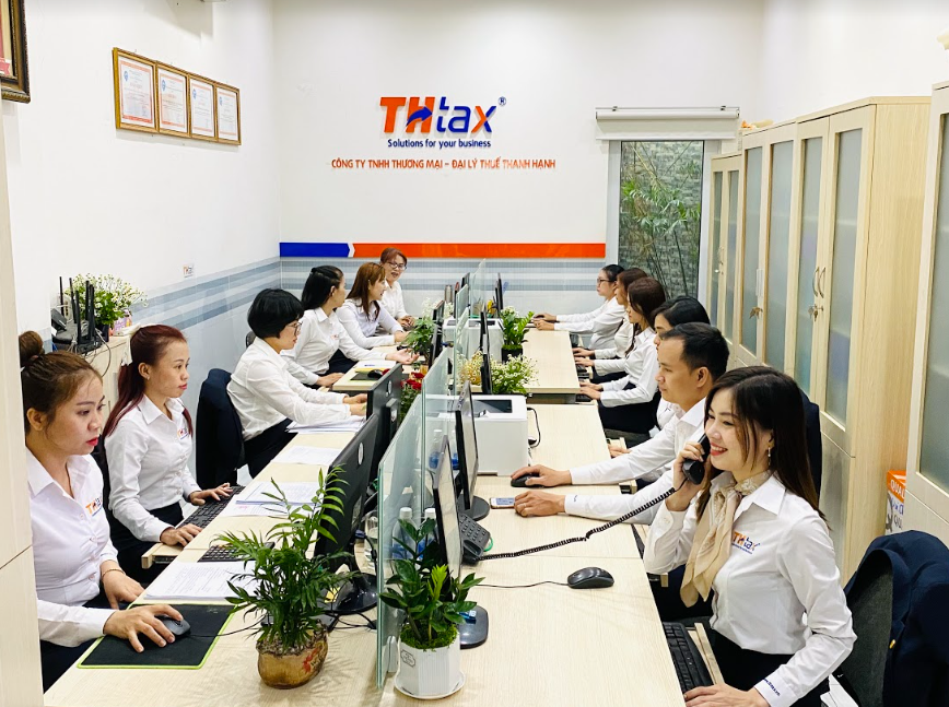 công ty kế toán trọn gói quận gò vấp thtax