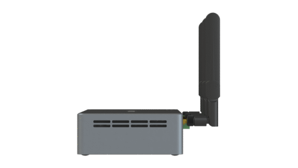 Lumi AI Camera Hub 3.0 - Ảnh 2