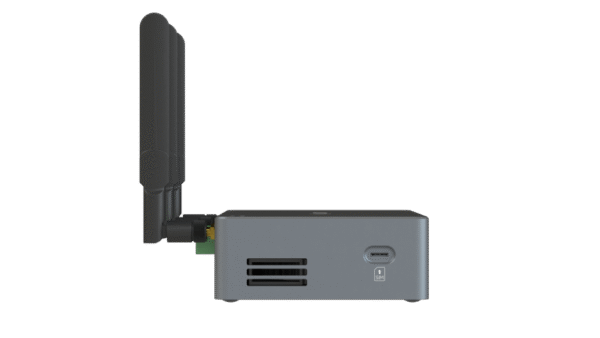 Lumi AI Camera Hub 3.0 - Ảnh 3
