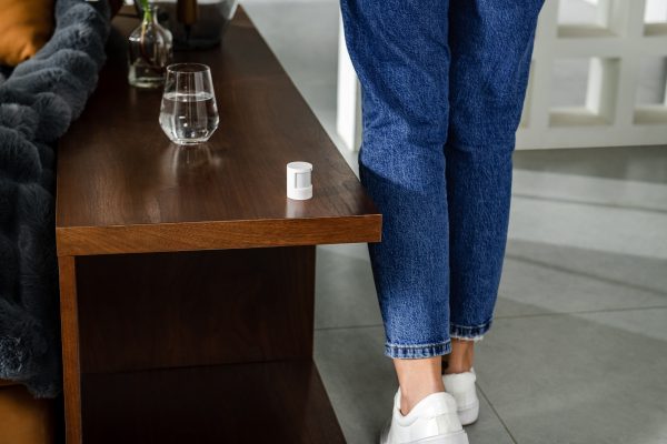 Cảm biến chuyển động & ánh sáng Aqara P2 - Ảnh 5