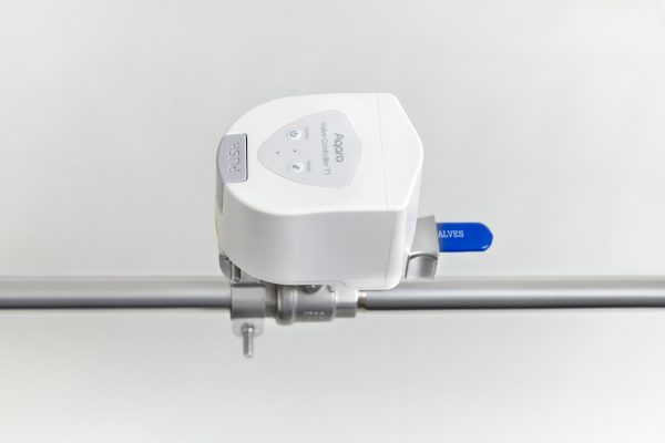 Bộ điều khiển van thông minh Aqara Valve Controller T1