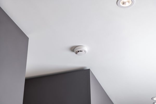 Cảm biến khói thông minh Aqara Smoke Detector - Ảnh 4