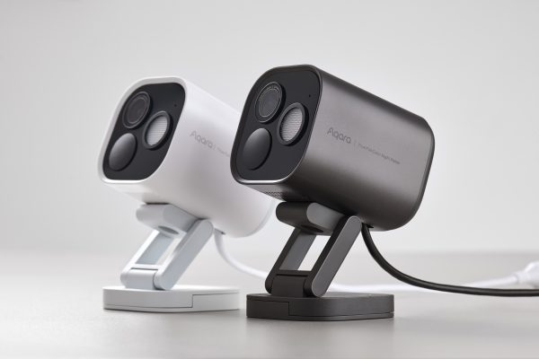 Camera ngoài trời thông minh Aqara G5 Pro (PoE) - Ảnh 6