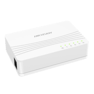 Switch 5 Cổng HIKVISION DS-3E0105D-E