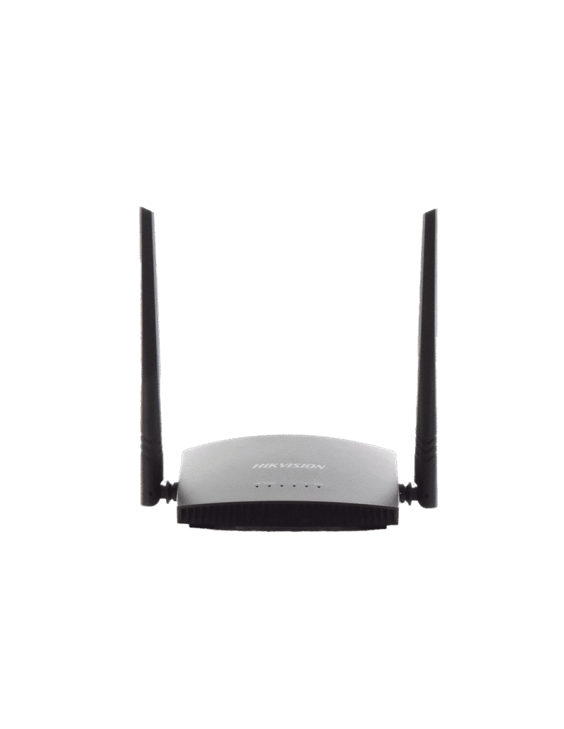 Router Wi-Fi HIKVISION DS-3WR3N – CVT Home