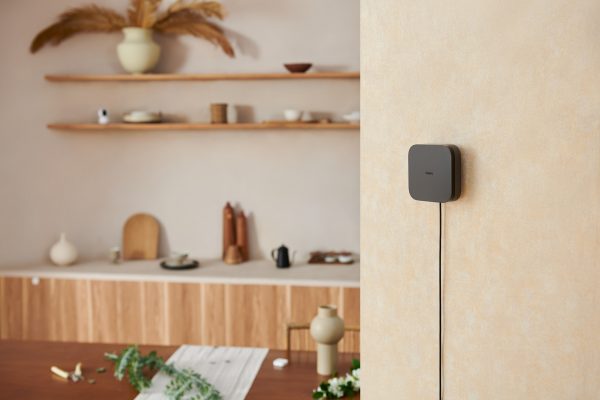 Bộ điều khiển trung tâm Aqara Hub M3 - Ảnh 5